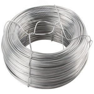 Проволока вязальная 0,9 мм/200 м