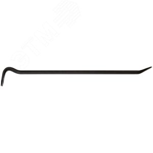 Гвоздодер, тип W1 700х17 мм