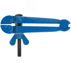 Тиски-струбцина ручные 50 мм (0.65 кг)