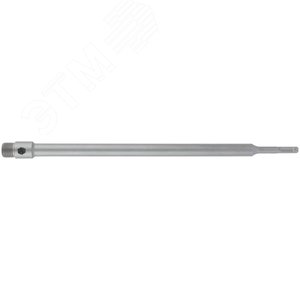 Удлинитель с хвостовиком SDS-PLUS для коронок по бетону, резьба М22, длина 400 мм