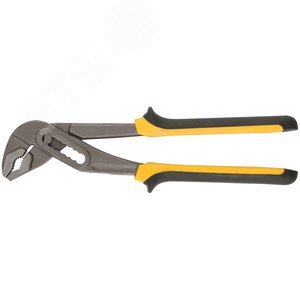 Клещи переставные ''Стайл'' тип D4 250 мм