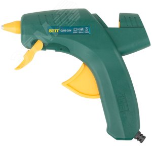 Пистолет клеевой, диаметр 11 мм, 20 Вт (100 Вт)