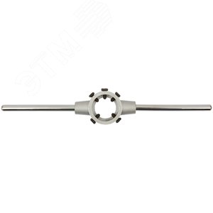 Плашкодержатель №5 38х14 мм