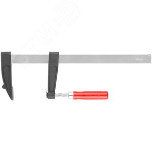 Струбцина тип ''F'' 80x300 мм