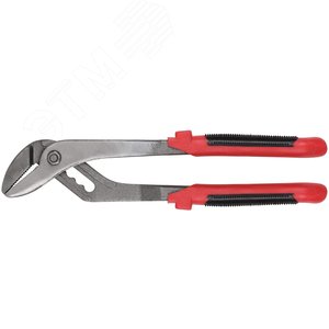 Клещи переставные ''Стандарт'' тип В2 250 мм