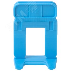 СВП ( Система Выравнивания Плитки), Зажимы ''Ворота'' Профи 300 шт., толщина шва 1,0 мм