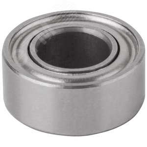 Подшипники для фрезы 10 шт, DxH=9.5х4 мм