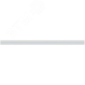 Стержни клеевые бесцветные д.11 мм х 200 мм, 25 шт