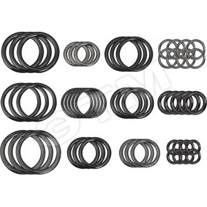 Универсальный ремонтный комплект, 50 шт