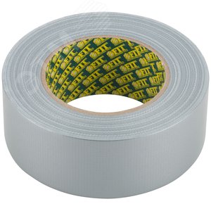 Лента универсальная армированная (ducttape) 48 мм х 50 м