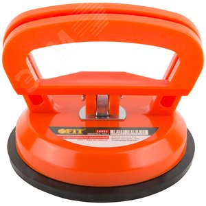 Стеклодомкрат пластиковый одинарный