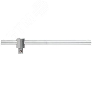 Вороток Т-образный CrV 1/2'' х 250 мм