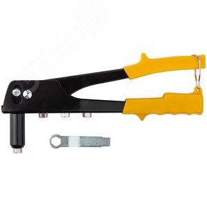 Заклепочник 2.4-4.8 мм (240 мм)