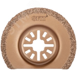 Диск отрезной карбидный ступенчатый 64 мм