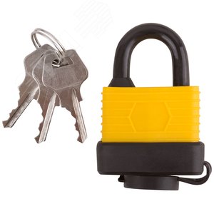 Замок навесной всепогодный 40 мм