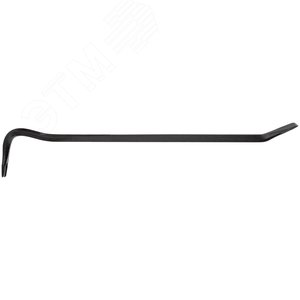 Гвоздодер, тип W1 500х14 мм