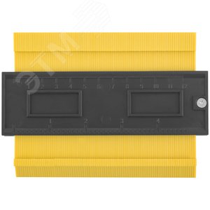 Шаблон разметочный для кафеля, пластиковый