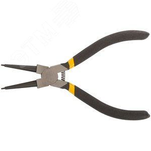 Разжим стопорных колец 150 мм, внутренний прямой