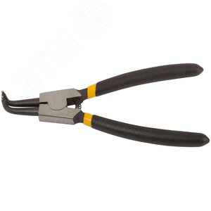 Разжим стопорных колец 150 мм, внешний угловой