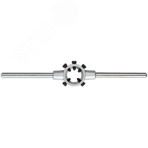 Плашкодержатель №3 25х9 мм