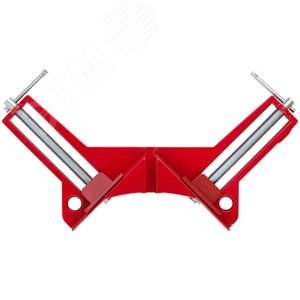 Струбцина угловая 75 мм