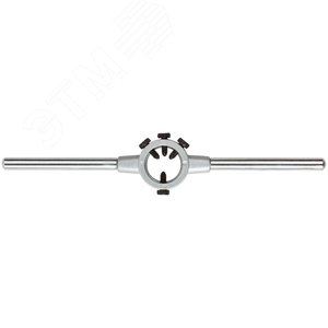 Плашкодержатель №2 20х7 мм