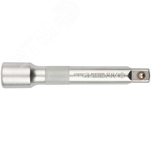 Удлинитель для воротка CrV 1/2'' х 125 мм