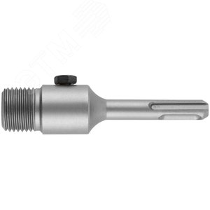 Удлинитель с хвостовиком SDS-PLUS для коронок по бетону, резьба М22, длина 100 мм