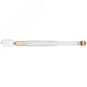 Стеклорез роликовый масляный