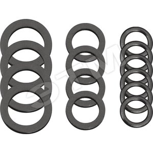 Универсальный ремонтный комплект, 14 шт