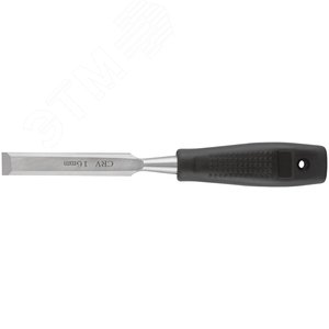 Стамеска с пластиковой ручкой 16 мм
