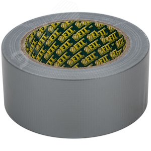 Лента универсальная  армированная (ducttape) 48 мм х 25 м