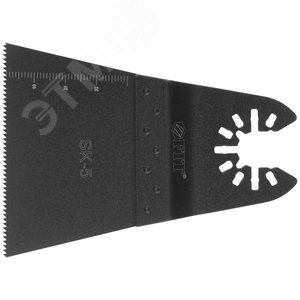 Полотно пильное фрезерованное ступенчатое, сталь SK-5, 68х0,7 мм