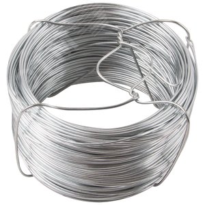 Проволока вязальная 0,9 мм х 50 м