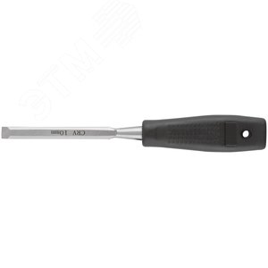 Стамеска с пластиковой ручкой 10 мм