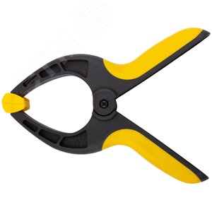 Струбцина нейлоновая быстрозажимная 225 x 95 мм