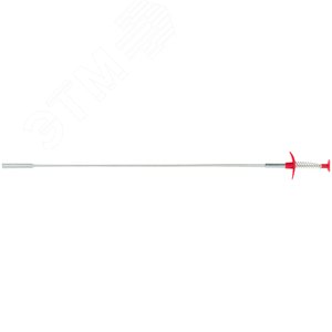 Захват механический на гибком держателе