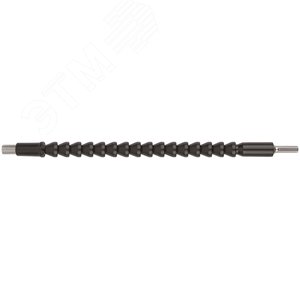 Переходник гибкий для бит 300 мм