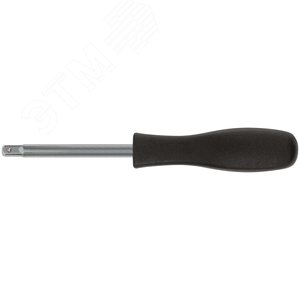 Отвертка-вороток для головок CrV 1/4''