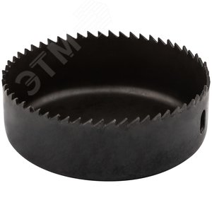 Пила круговая инструментальная сталь 83 мм