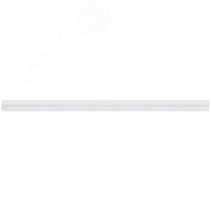 Стержни клеевые бесцветные д.11 мм х 200 мм, 6 шт