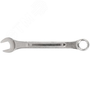 Ключ комбинированный усиленный ''Модерн'' 15 мм
