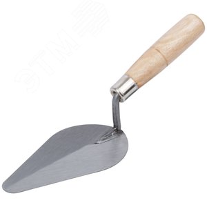 Мастерок штукатура 150 мм ''мини''