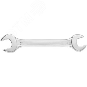 Ключ рожковый Стандарт 19x22 мм