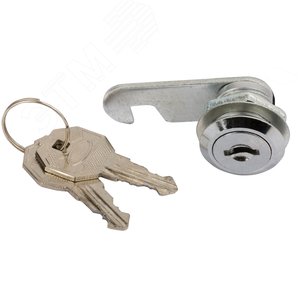 Замок почтовый врезной ''Стандарт''