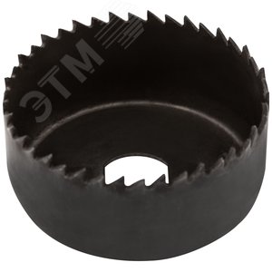 Пила круговая инструментальная сталь 60 мм