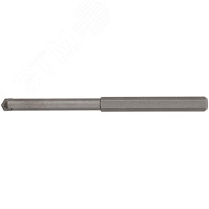 Сверло центрирующее для кольцевых карбидных коронок