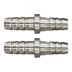 Адаптеры-соединители ''елочка'' 10 мм, 2 шт.