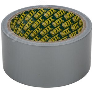 Лента универсальная армированная (ducttape) 48 мм х 10 м