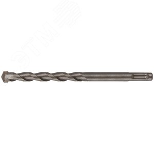 Бур по бетону SDS PLUS (синий корпус) 12x160 мм